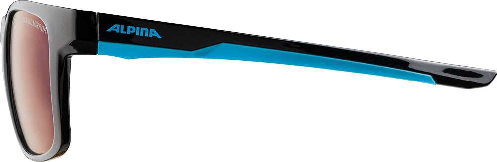 Alpina flexxy cool kids i - gafas de sol para niños