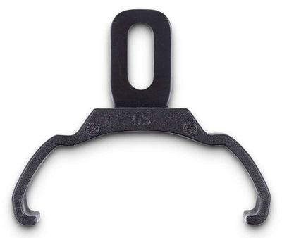 Adaptador de puente ácido