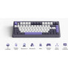 Tastiera meccanica wireless iqunix og80
