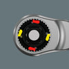 WAA 8100 SA 10 Set di metallo Zyklop, 1 4