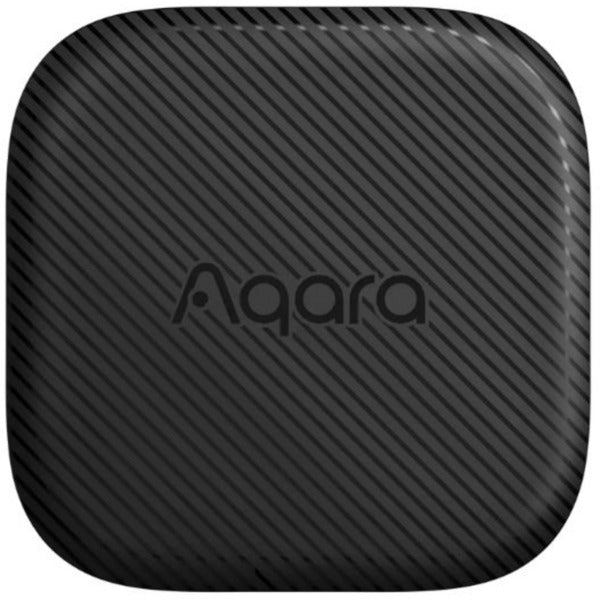 Aqara smart lock u200 lite kit serratura elettronica (nera, materia tramite filo, bluetooth 5.1, nfc)