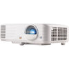 Viewsonic px701-4k dlp-projector 4k uhd (wit, 3200 ansi lumen)