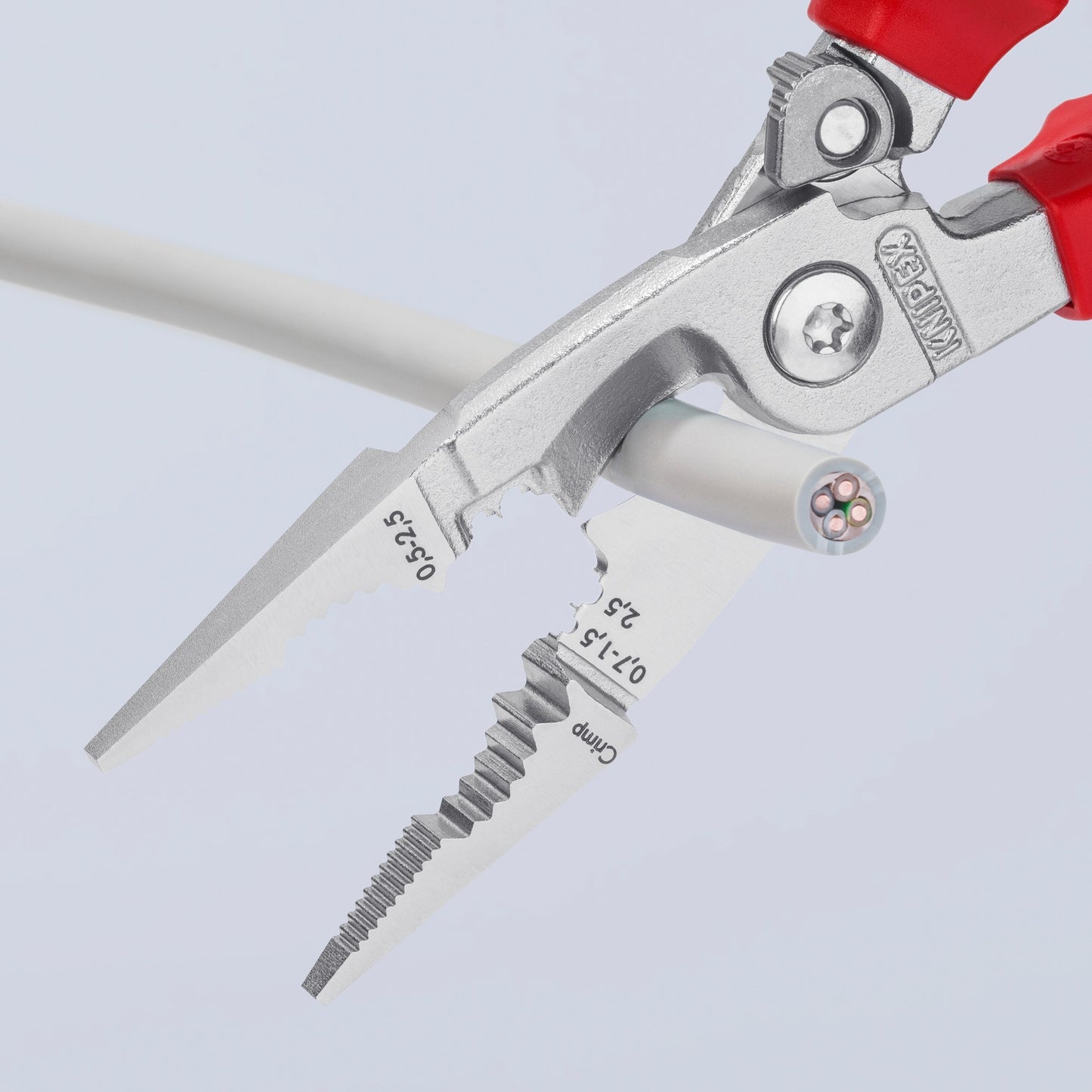 Knipex Electro Installationang VDE 1396200
