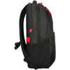 Targus 17.3” strike ii gaming backpack rugzak (zwart)