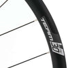 Juego de ruedas Vision Team 30 TC Disc TLR