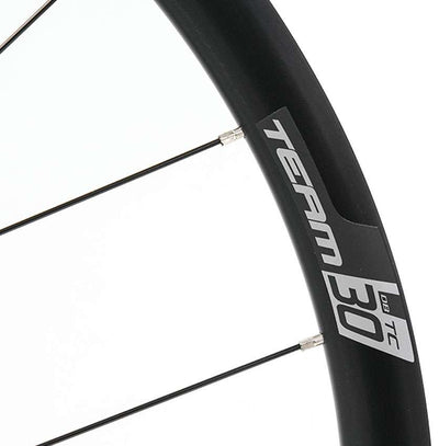 Coppia di ruote Vision Team 30 tc disc tlr