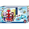 Carrera first spidey web spinners racebaan, 2,4m