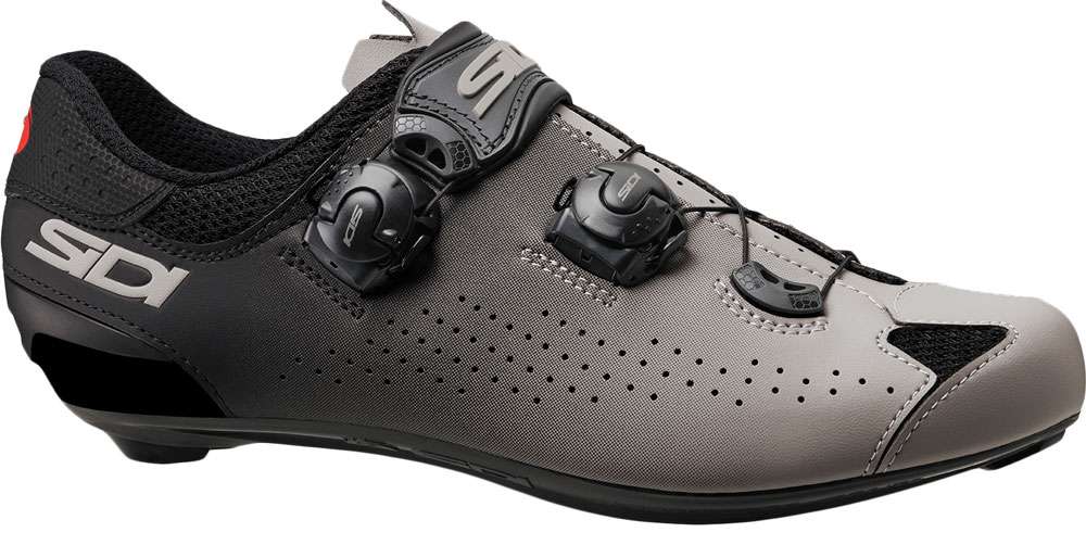 Sidi genio 10 - zapatillas de bicicleta de carretera