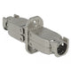 Acoplamiento de Delock para cable de red CAT.6A STP