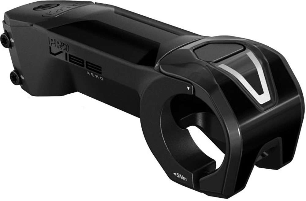 Attacco aerodinamico Pro Vibe