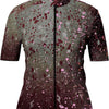 Cube cmpt sprinkle - women's jersey