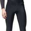 Alé winter 2.0 - pantaloncino con imbottitura