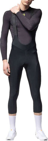 Alé winter 2.0 - bib shorts with padding - afbeelding 1