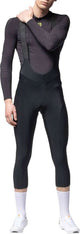 Alé winter 2.0 - pantaloncino con imbottitura