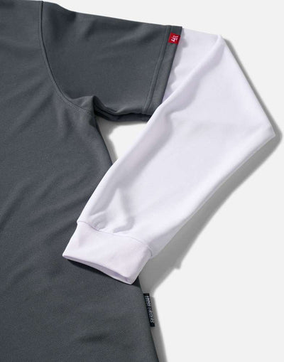 Loose riders essentials tw - mtb long sleeve jersey