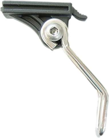 Busch + müller fork mount 80mm for ixon big bang