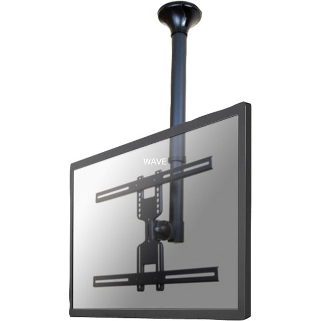 Neomounts fpma-c400black montaggio a soffitto per monitor (nero)