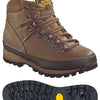 Meindl borneo lady 2 mfs - women's hiking shoes