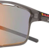 Red bull spect eyewear rumble-001ibx marrone fotocromatico - occhiali sportivi