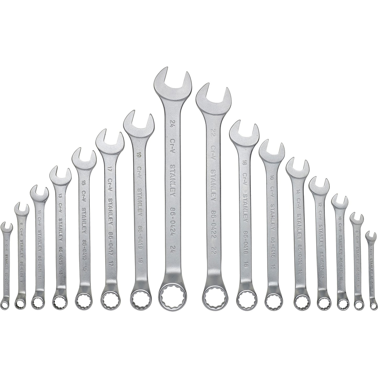 Stanley Transmodule Ring stitch keys set