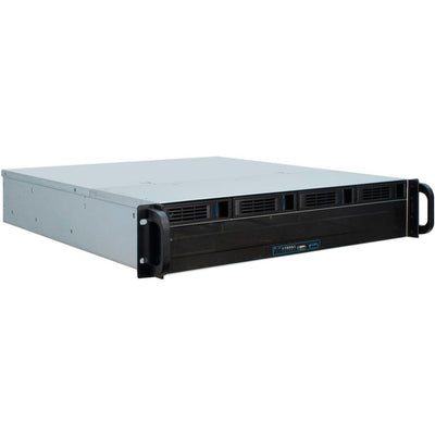 Inter-Tech IPC 2U-254L SATA