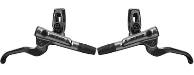 Juego de manetas de freno shimano xtr bl-m9100