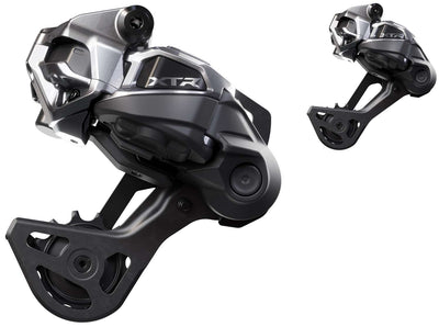 Cambio trasero shimano xtr di2 rd-m9250 de 12 velocidades