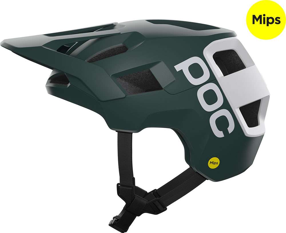 Poc Kortal Race Mips - Casco MTB