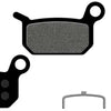 Galfer bike standard disc pads for formula