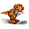 LEGO LEGO Jurassic World 76967 Piccola star del cibo: t. Rex
