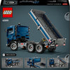 Camion Lego Technic 42203 con funzione di inclinazione
