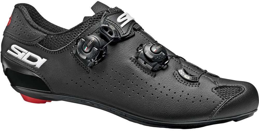Sidi genius 10 - scarpe da bici da strada da donna