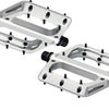 Sixpack racing pedali con piattaforma Millenium 3.0