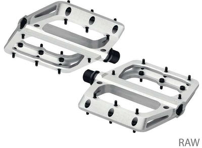 Sixpack racing pedali con piattaforma Millenium 3.0