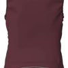 Cube cmpt - gilet antivento da donna