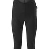 Gonso sqlab go - women's thermal bib tights with pad