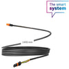 Cablaggio ABS Bosch (bch3622) il sistema intelligente
