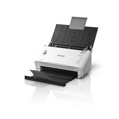 Fuerza laboral de Epson DS-410
