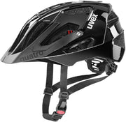 Uvex quatro - casco mtb - afbeelding 1