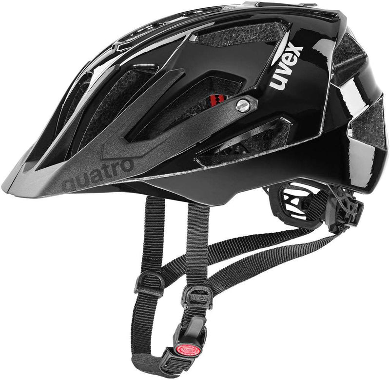 Uvex quatro - casco mtb