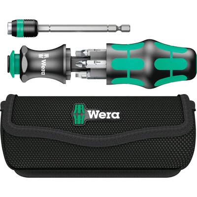 Waa kraftform kompakt 26 con picco, 7 -palace