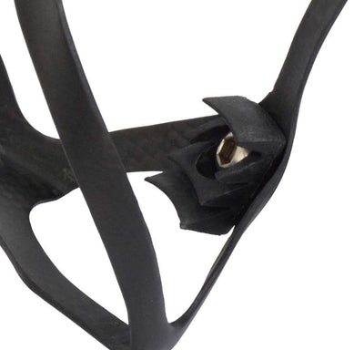 Portabidón moquai carbono ud