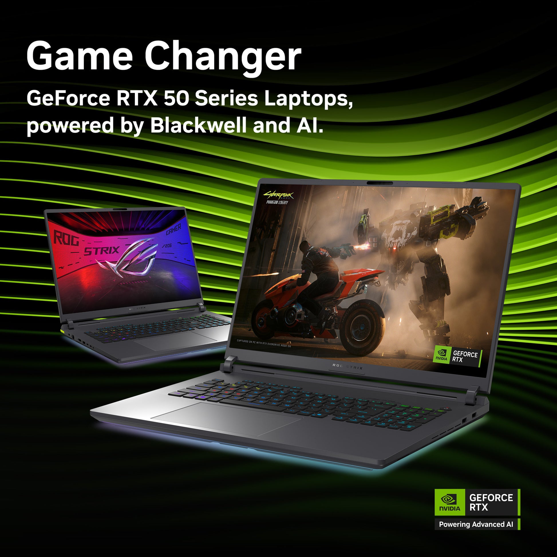 Asus rog strix g18 g815jpr-s9052w portatile da gioco (i9-14900hx | rtx 5070 | 32 GB | 1 TB SSD)