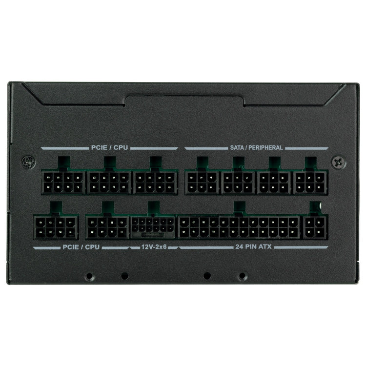 Silverstone Hela 850R Platinum