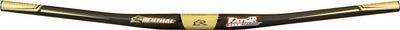 Manillar Renthal fatbar lite zero carbon riser 31,8 x 780 mm