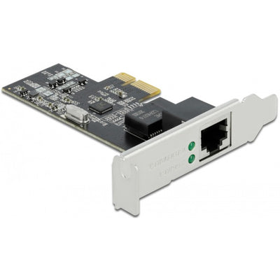 Tarjeta Delock PCI Express X1 a 1x 2.5 GB LAN