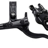 Shimano Deore BL-M4100 + BR-MT410 hydraulic Front 2P
