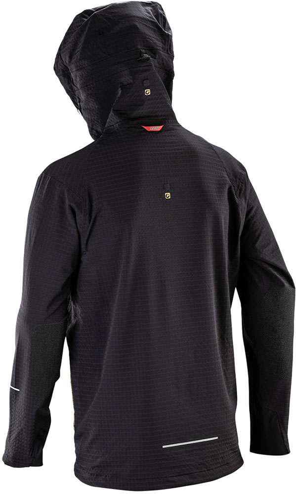Leatt thermaflow 5.0 - giacca termica da mtb