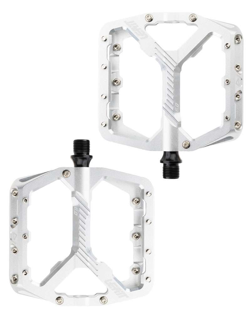 Pedales de plataforma leatt allmtn 6.0
