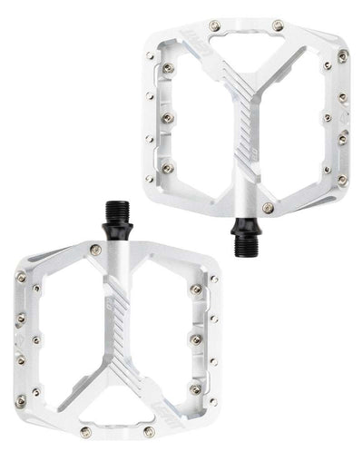 Pedales de plataforma leatt allmtn 6.0